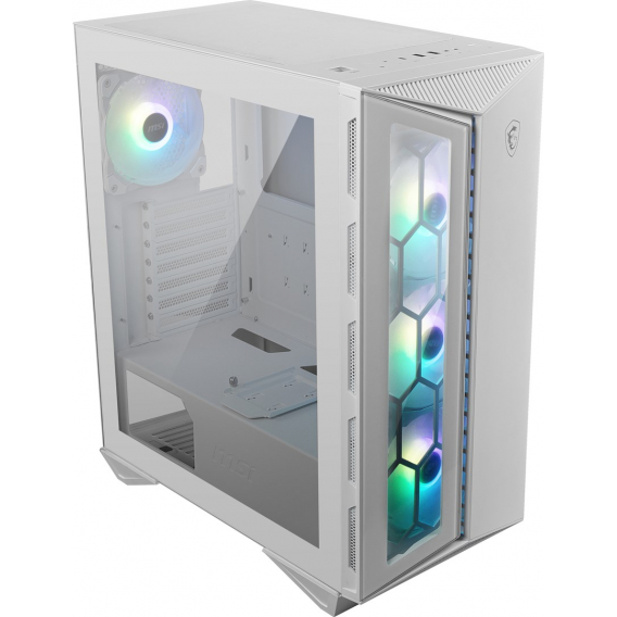 Obrázok pre MSI CAS MPG GUNGNIR 110R WHITE Midi Tower Bílá