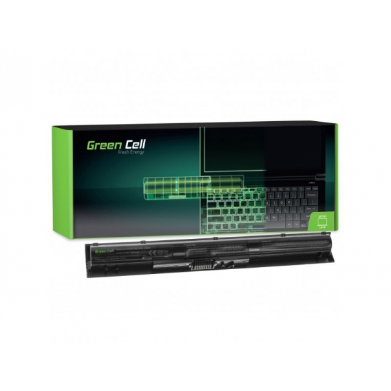 Obrázok pre Green Cell HP90 náhradní díl pro notebook Baterie