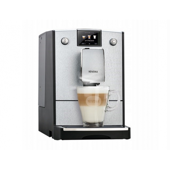 Obrázok pre Espresso stroj  NIVO Romatica 769