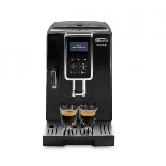 Obrázok pre Espresso kávovar DeLonghi ECAM 359.55.B