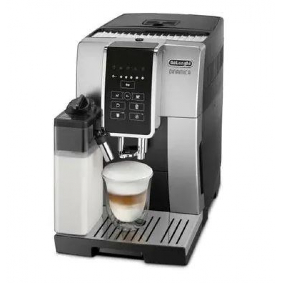 Obrázok pre Espresso kávovar DeLonghi ECAM 350.50.SB