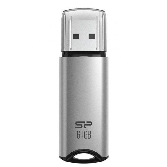 Obrázok pre USB-Stick Silicon Power Marvel M02 64GB SP064GBUF3M02V1S