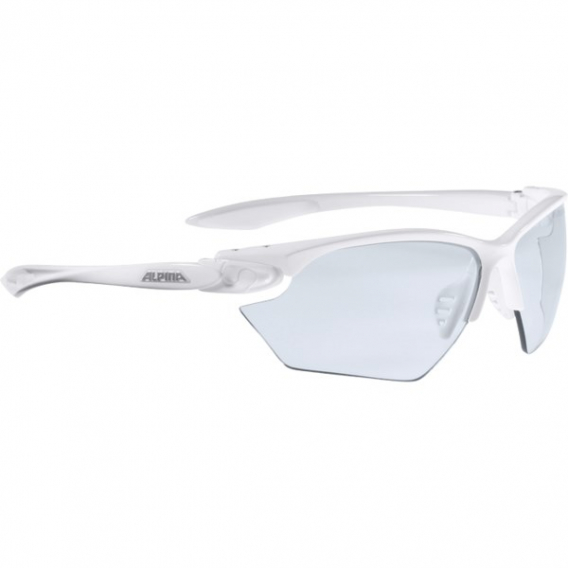 Obrázok pre Brýle na kolo Alpina Sports TWIST FOUR V S Bílá