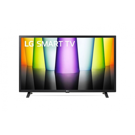 Obrázok pre LG 32LQ630B6LA televizor 81,3 cm (32") HD Smart TV Wi-Fi Černá