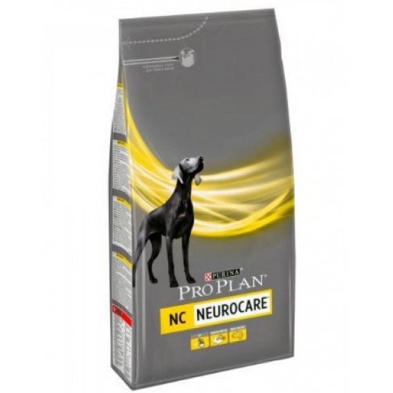 Obrázok pre PURINA Pro Plan Canine NC Neurocare - suché krmivo pro psy - 12 kg