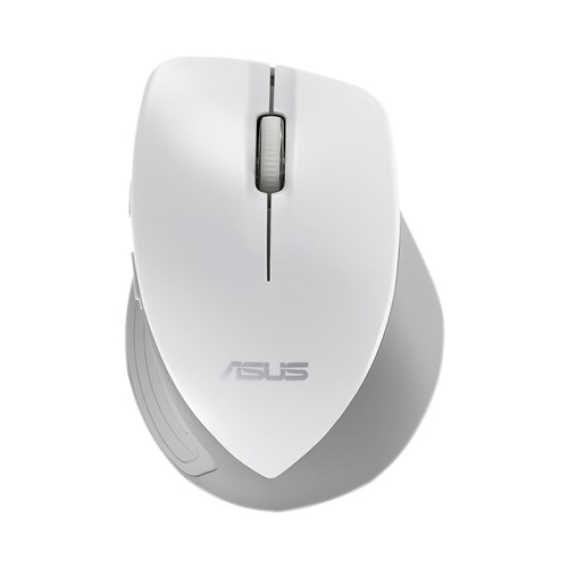 Obrázok pre ASUS WT465 myš Pro praváky RF bezdrátový Optický 1600 DPI