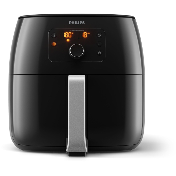 Obrázok pre Philips Avance Collection Technologie odstranění tuku Airfryer XXL