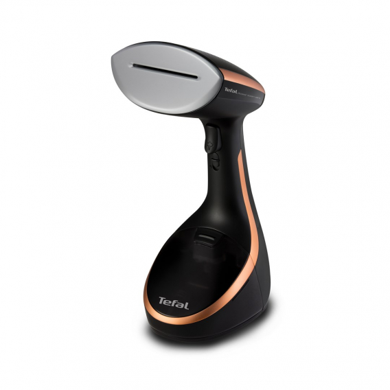 Obrázok pre Tefal Access Steam Care DT9100 Ruční parní čistič 0,2 l 1600 W Černá, Měděná