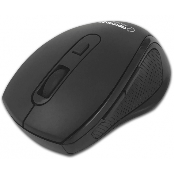 Obrázok pre Esperanza EM128K Wireless Bluetooth 6D Myš, černá