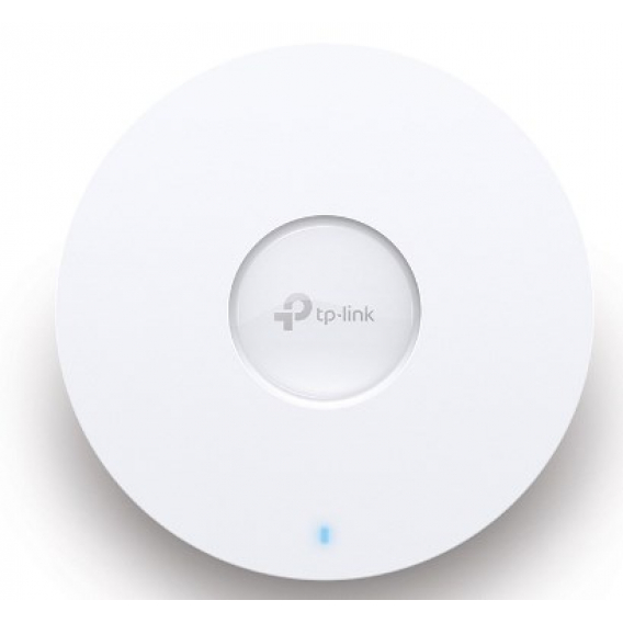 Obrázok pre TP-Link Omada EAP653 Wi-Fi přístupový bod 2976 Mbit/s Bílá Podpora napájení po Ethernetu (PoE)