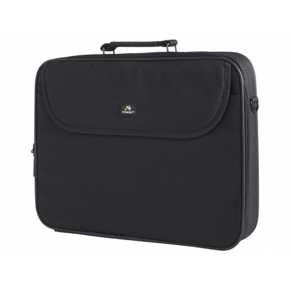 Obrázok pre Tracer Simplo taška/batoh na notebook 39,6 cm (15.6") Obal s popruhem přes rameno Černá
