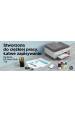 Obrázok pre HP Smart Tank 750 Bezdr. př. All-in-One Barva Tiskárna, Oboustranný tisk; Kopírka, skener