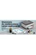 Obrázok pre HP Smart Tank 750 Bezdr. př. All-in-One Barva Tiskárna, Oboustranný tisk; Kopírka, skener