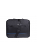 Obrázok pre NATEC Impala taška/batoh na notebook 43,9 cm (17.3") Aktovka Černá