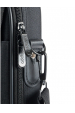 Obrázok pre Addison 300015 taška/batoh na notebook 39,6 cm (15.6") Aktovka Černá