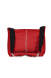 Obrázok pre Addison ADD1301 taška/batoh na laptop 25,9 cm (10.2") Obal s popruhem přes rameno Červená