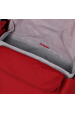 Obrázok pre Addison ADD1301 taška/batoh na laptop 25,9 cm (10.2") Obal s popruhem přes rameno Červená