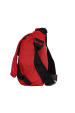 Obrázok pre Addison ADD1301 taška/batoh na laptop 25,9 cm (10.2") Obal s popruhem přes rameno Červená