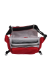Obrázok pre Addison ADD1301 taška/batoh na laptop 25,9 cm (10.2") Obal s popruhem přes rameno Červená