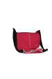 Obrázok pre Addison ADD1301 taška/batoh na notebook 25,9 cm (10.2") Obal s popruhem přes rameno Červená