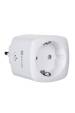 Obrázok pre EZVIZ T30-10B-EU chytrá zásuvka 1600 W Bílá