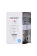 Obrázok pre EZVIZ T30-10B-EU chytrá zásuvka 1600 W Bílá