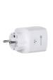 Obrázok pre EZVIZ T30-10B-EU chytrá zásuvka 1600 W Bílá