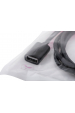 Obrázok pre UNITEK Y-C450GBK USB kabel 2 m USB 2.0 USB A Černá