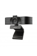Obrázok pre Trust Teza webkamera 3840 x 2160 px USB 2.0 Černá
