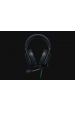 Obrázok pre Razer Blackshark V2 X Sluchátka s mikrofonem Kabel Přes hlavu Hraní Černá, Zelená