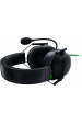 Obrázok pre Razer Blackshark V2 X Sluchátka s mikrofonem Kabel Přes hlavu Hraní Černá, Zelená