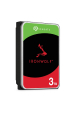 Obrázok pre Seagate IronWolf ST3000VN006 vnitřní pevný disk 3.5" 3 TB Serial ATA III