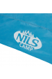 Obrázok pre Plážový stan NILS CAMP NC8030 XXL modrý