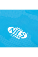 Obrázok pre Samonafukovací karimatka NILS CAMP NC4062 Modrá