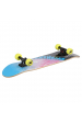 Obrázok pre NILS EXTREME skateboard CR3108SA STAIN