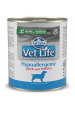 Obrázok pre FARMINA Vet Life Diet DOG Hypoallergenic Duck & Potato - mokré krmivo pro psy - 300 g