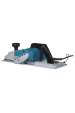 Obrázok pre Makita 1806B power hand planer Černá, Zelená, Šedá 15000 ot/min 1200 W