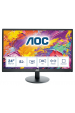 Obrázok pre AOC M2470SWH LED display 59,9 cm (23.6") 1920 x 1080 px Full HD Černá
