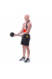 Obrázok pre Cvičitel svalů bicepsu Arm blaster HMS ABX02