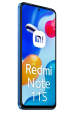 Obrázok pre Xiaomi Redmi Note 11S 6/128GB Modrá