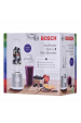 Obrázok pre Bosch VitaPower MMB2111T mixér 0,6 l Mixér na vaření 450 W Stříbrná