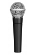 Obrázok pre Shure SM58 Černá Pódiový/profesionální mikrofon