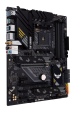 Obrázok pre ASUS TUF GAMING B550-PLUS WIFI II AMD B550 Socket AM4 ATX