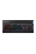 Obrázok pre Lenovo Legion K500 klávesnice USB QWERTZ Černá, Šedá