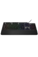 Obrázok pre Lenovo Legion K500 klávesnice USB QWERTZ Černá, Šedá