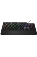 Obrázok pre Lenovo Legion K500 klávesnice USB QWERTZ Černá, Šedá