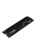 Obrázok pre Kingston Technology KC3000 1,02 TB M.2 PCI Express 4.0 NVMe 3D TLC