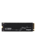 Obrázok pre Kingston Technology KC3000 1 TB M.2 PCI Express 4.0 NVMe 3D TLC