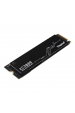 Obrázok pre Kingston Technology KC3000 M.2 2,05 TB PCI Express 4.0 3D TLC NVMe