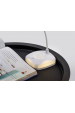 Obrázok pre Activejet Stolní LED lampa AYE-CLASSIC PLUS bílá